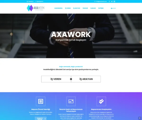 Burak Güneş - Web Tasarım & Dijital Pazarlama