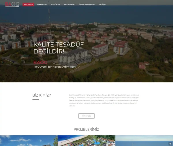 Burak Güneş - Web Tasarım & Dijital Pazarlama