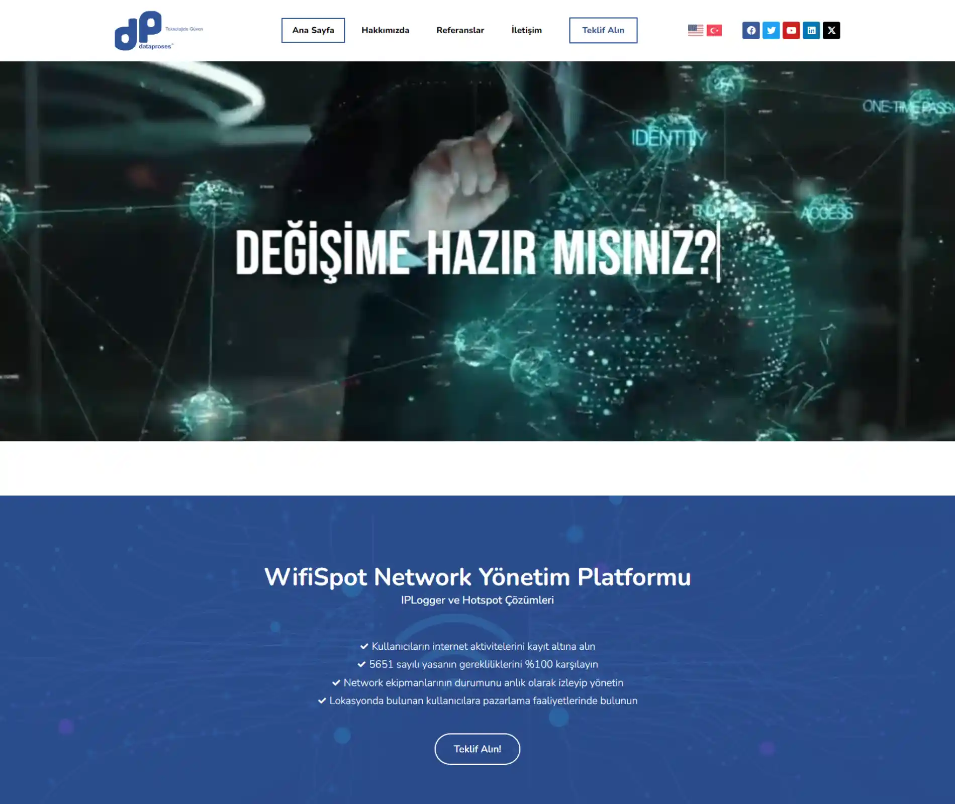 Burak Güneş - Web Tasarım & Dijital Pazarlama