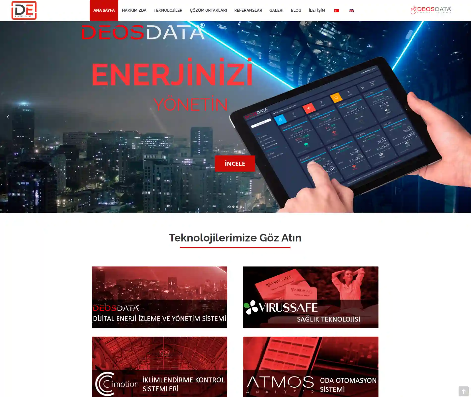 Burak Güneş - Web Tasarım & Dijital Pazarlama