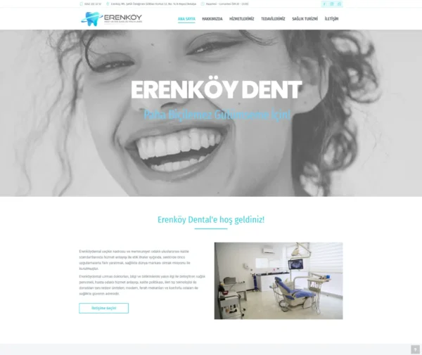 Burak Güneş - Web Tasarım & Dijital Pazarlama