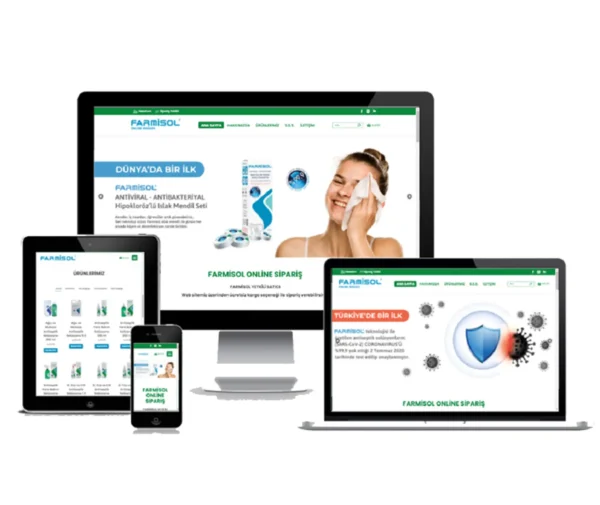 Burak Güneş - Web Tasarım & Dijital Pazarlama