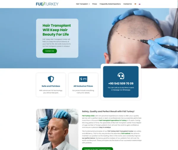 Burak Güneş - Web Tasarım & Dijital Pazarlama