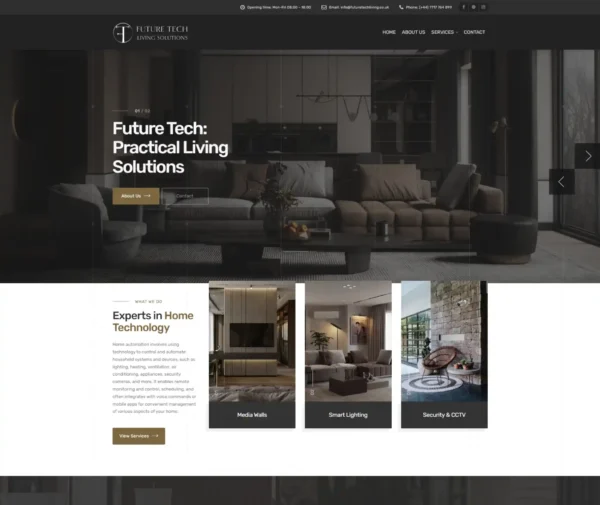 Burak Güneş - Web Tasarım & Dijital Pazarlama