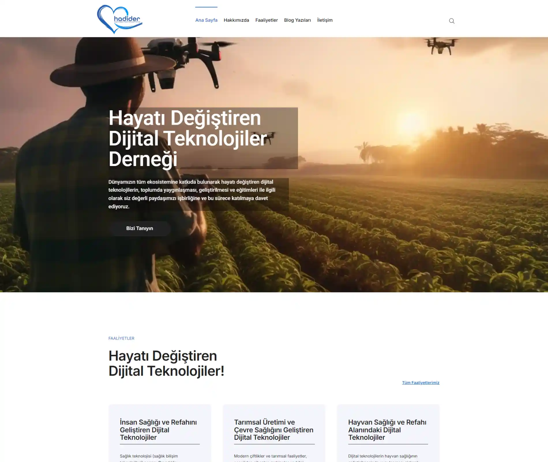 Burak Güneş - Web Tasarım & Dijital Pazarlama