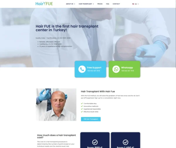 Burak Güneş - Web Tasarım & Dijital Pazarlama