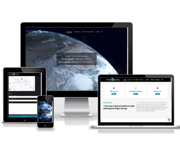 Burak Güneş - Web Tasarım & Dijital Pazarlama