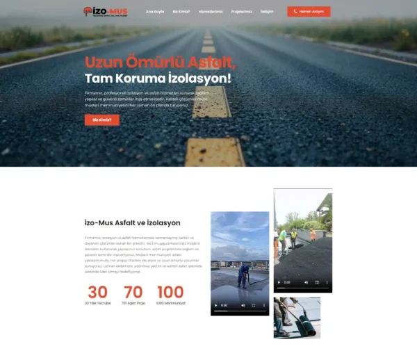 Burak Güneş - Web Tasarım & Dijital Pazarlama