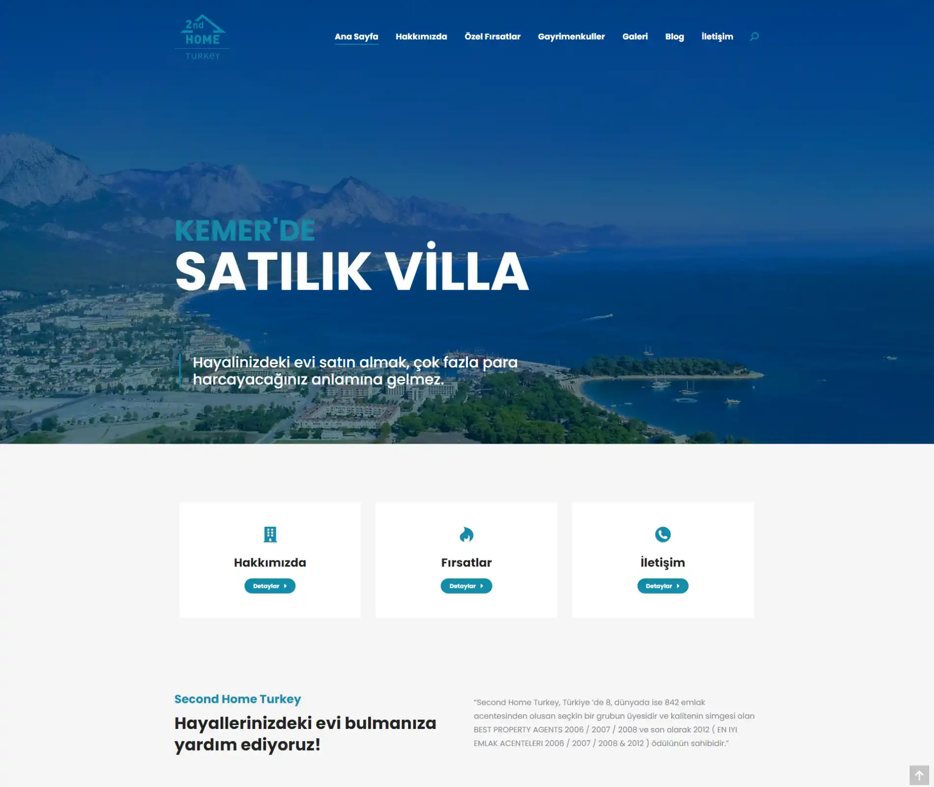 Burak Güneş - Web Tasarım & Dijital Pazarlama