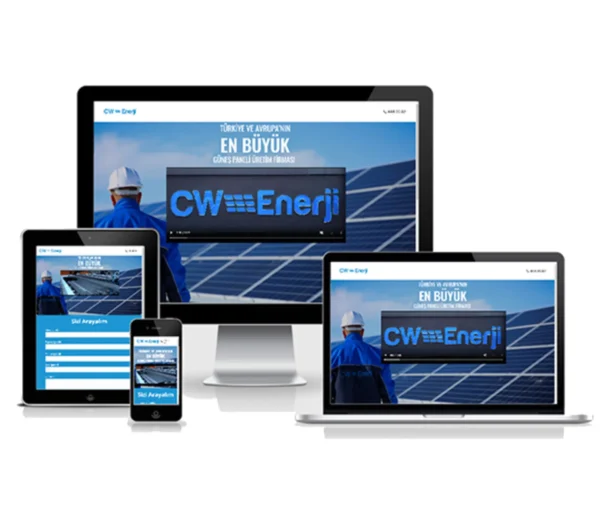 Burak Güneş - Web Tasarım & Dijital Pazarlama