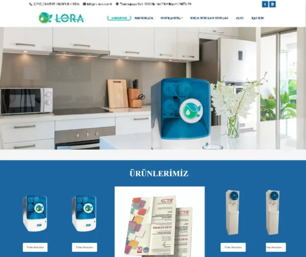 Burak Güneş - Web Tasarım & Dijital Pazarlama