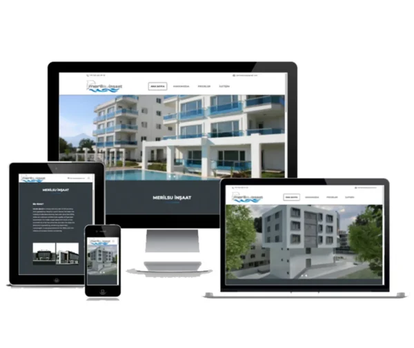 Burak Güneş - Web Tasarım & Dijital Pazarlama