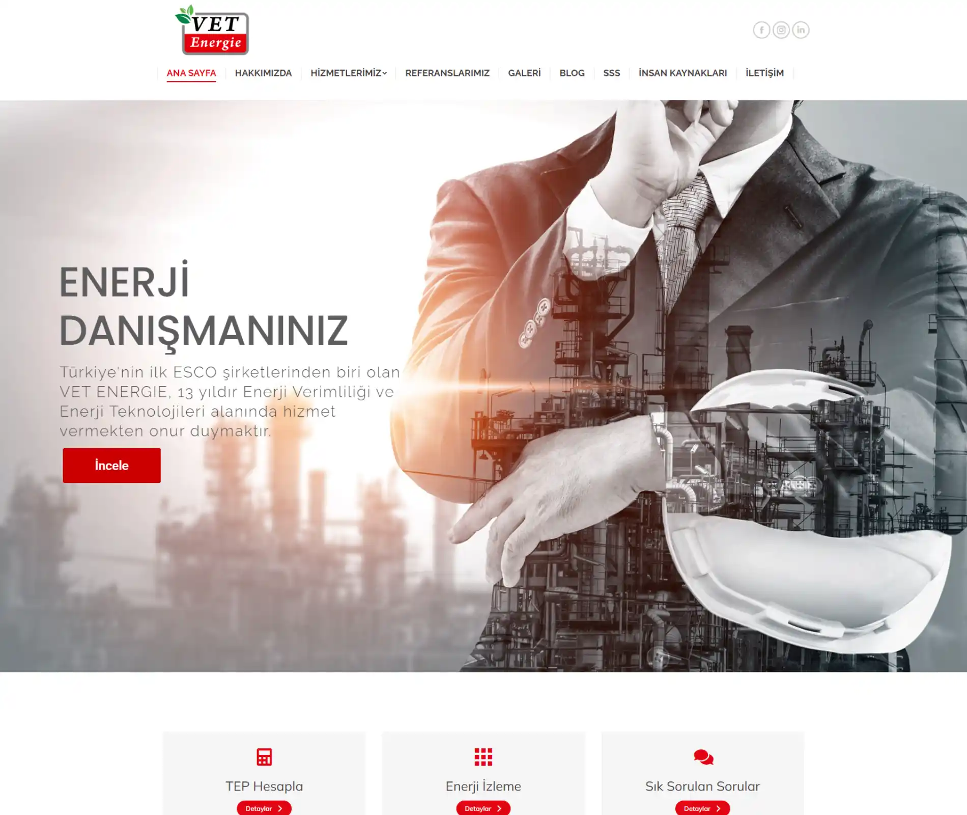 Burak Güneş - Web Tasarım & Dijital Pazarlama