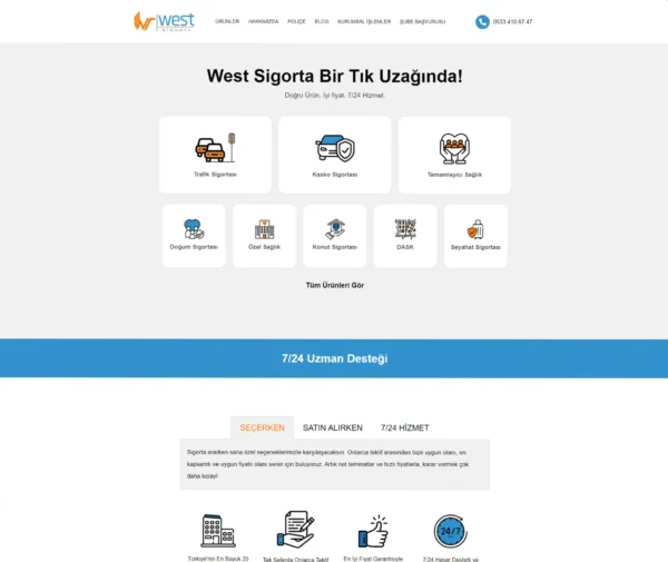 Burak Güneş - Web Tasarım & Dijital Pazarlama